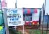 Webuye Hospital Ltd: Setting a New Standard for Community Healthcare in Bungoma