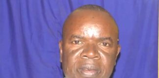 Stability in Crisis: Why Dr. George Opiyo Is the Leader Education industry Needs Now”