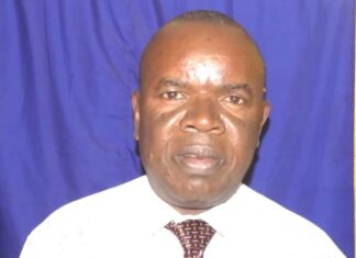 Stability in Crisis: Why Dr. George Opiyo Is the Leader Education industry Needs Now”