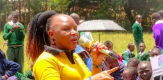 Lessons from Trans Nzoia’s ECDE’s and County Polytechnics Reforms