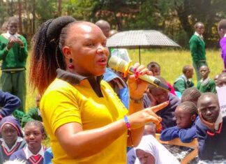 Lessons from Trans Nzoia’s ECDE’s and County Polytechnics Reforms