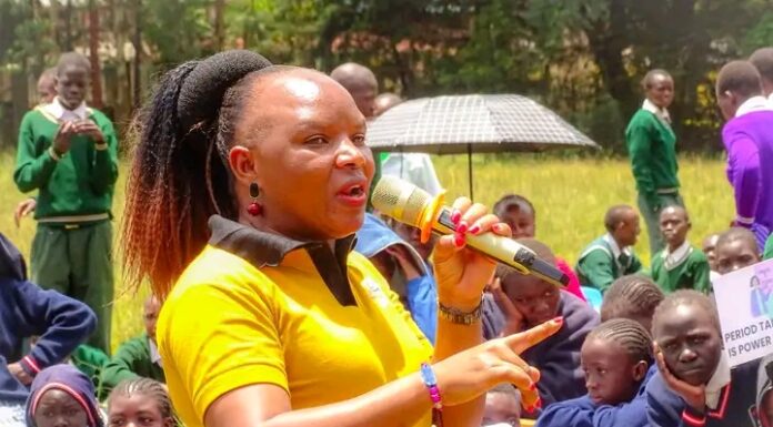 Lessons from Trans Nzoia’s ECDE’s and County Polytechnics Reforms