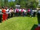 TOP GIRL: Transforming Lives and Empowering the Girl Child in Western Kenya.