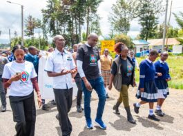 Amani Club Secretariat Appreciation Message