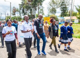 Amani Club Secretariat Appreciation Message