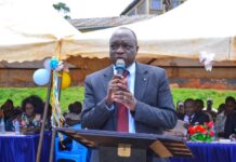 Opinion: A Deeply Felt Transformation at Vihiga Boys Senior School