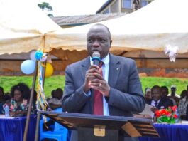 Opinion: A Deeply Felt Transformation at Vihiga Boys Senior School