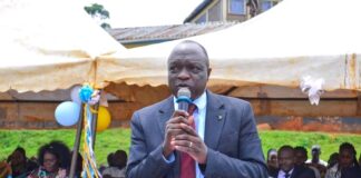 Opinion: A Deeply Felt Transformation at Vihiga Boys Senior School