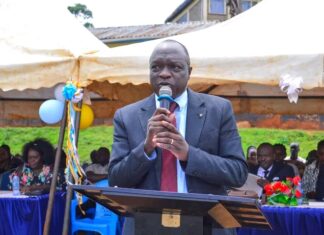 Opinion: A Deeply Felt Transformation at Vihiga Boys Senior School