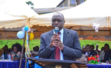 Opinion: A Deeply Felt Transformation at Vihiga Boys Senior School