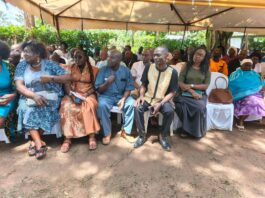 Leaders, Family Gather for 10th Memorial Service of Lucy Nyang’a Okwara Atwa in Mumias