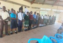 Abashitsetse Clan Launches Education Bursary to Support Needy Students