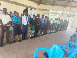 Abashitsetse Clan Launches Education Bursary to Support Needy Students