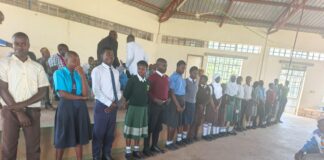 Abashitsetse Clan Launches Education Bursary to Support Needy Students