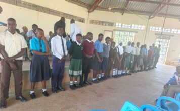 Abashitsetse Clan Launches Education Bursary to Support Needy Students