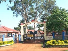 St. Louis Butula (Western Hawks) on a Steady Rise Under Principal Josphat Otsieno