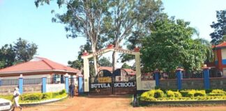 St. Louis Butula (Western Hawks) on a Steady Rise Under Principal Josphat Otsieno