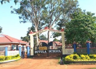 St. Louis Butula (Western Hawks) on a Steady Rise Under Principal Josphat Otsieno