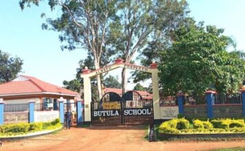 St. Louis Butula (Western Hawks) on a Steady Rise Under Principal Josphat Otsieno