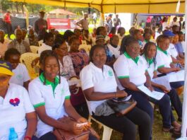 Kakamega Nurses Mark International Nurses Week in Colourful Celebration at Butere County Hospital