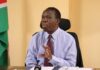 MMUST VC Prof. Solomon Shibairo Drives University’s Growth in Research, Innovation and Infrastructure