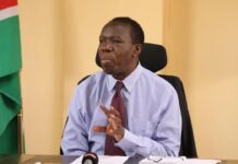 MMUST VC Prof. Solomon Shibairo Drives University’s Growth in Research, Innovation and Infrastructure