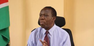 MMUST VC Prof. Solomon Shibairo Drives University’s Growth in Research, Innovation and Infrastructure