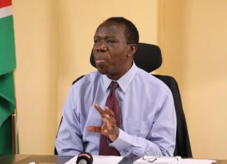 MMUST VC Prof. Solomon Shibairo Drives University’s Growth in Research, Innovation and Infrastructure