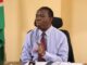 MMUST VC Prof. Solomon Shibairo Drives University’s Growth in Research, Innovation and Infrastructure