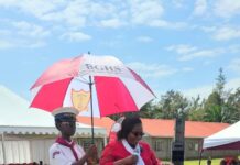 Linda Zalo Sparks a new Era at Butere Girls High School.
