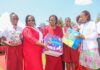 Butere Girls Alumni Mentorship Week Enriches Students with Career Guidance and Leadership Skills