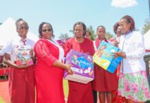 Butere Girls Alumni Mentorship Week Enriches Students with Career Guidance and Leadership Skills