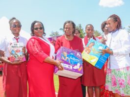 Butere Girls Alumni Mentorship Week Enriches Students with Career Guidance and Leadership Skills