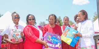 Butere Girls Alumni Mentorship Week Enriches Students with Career Guidance and Leadership Skills