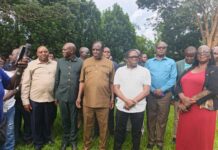 Western Region Moves to Establish “Tushirikiane DT Sacco” to Boost Economic Empowerment.