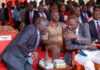 Ruto Leads Maseno School at 120-Year Celebrations