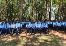 St. Peter’s Mumias High School Sets Ambitious Mean Score Target of 9.0 for 2026 KCSE Candidates