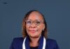 Mrs Monicah Buchichi Honoured with an East Africa Superwoman Award