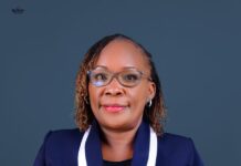 Mrs Monicah Buchichi Honoured with an East Africa Superwoman Award