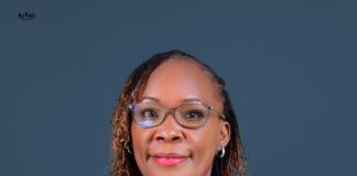 Mrs Monicah Buchichi Honoured with an East Africa Superwoman Award