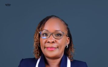 Mrs Monicah Buchichi Honoured with an East Africa Superwoman Award