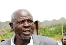 Tiriki Community Mourns Respected Elder RM Vuhya Matekeya