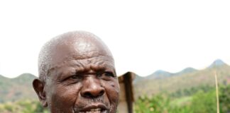 Tiriki Community Mourns Respected Elder RM Vuhya Matekeya