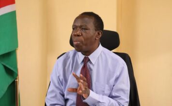 The Quiet Scholar Transforming MMUST: The Story of Prof. Solomon Shibairo.