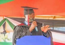 Kibabii Diploma Teachers Training College: Shaping the Future of Education Through Excellence and Innovation.