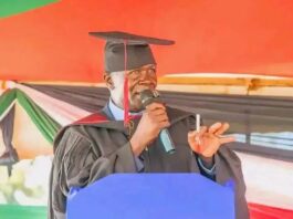 Kibabii Diploma Teachers Training College: Shaping the Future of Education Through Excellence and Innovation.