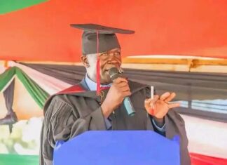 Kibabii Diploma Teachers Training College: Shaping the Future of Education Through Excellence and Innovation.