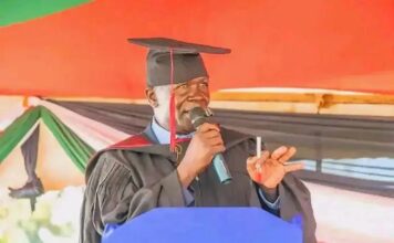 ST. PAUL’S KIBABII DIPLOMA TEACHERS TRAINING COLLEGE OPENS SEPTEMBER INTAKE AS DEMAND FOR QUALITY TEACHER EDUCATION SOARS