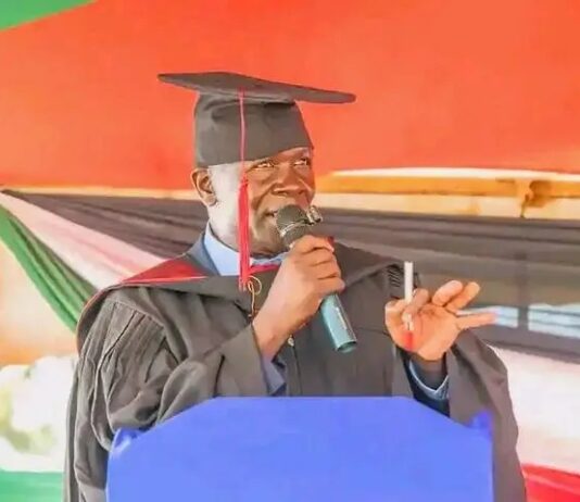 Kibabii Diploma Teachers Training College: Shaping the Future of Education Through Excellence and Innovation.