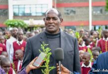 The Busolo Effect: How Shem Busolo Is Turning Paul Boit Boys into a North Rift Academic Giant.